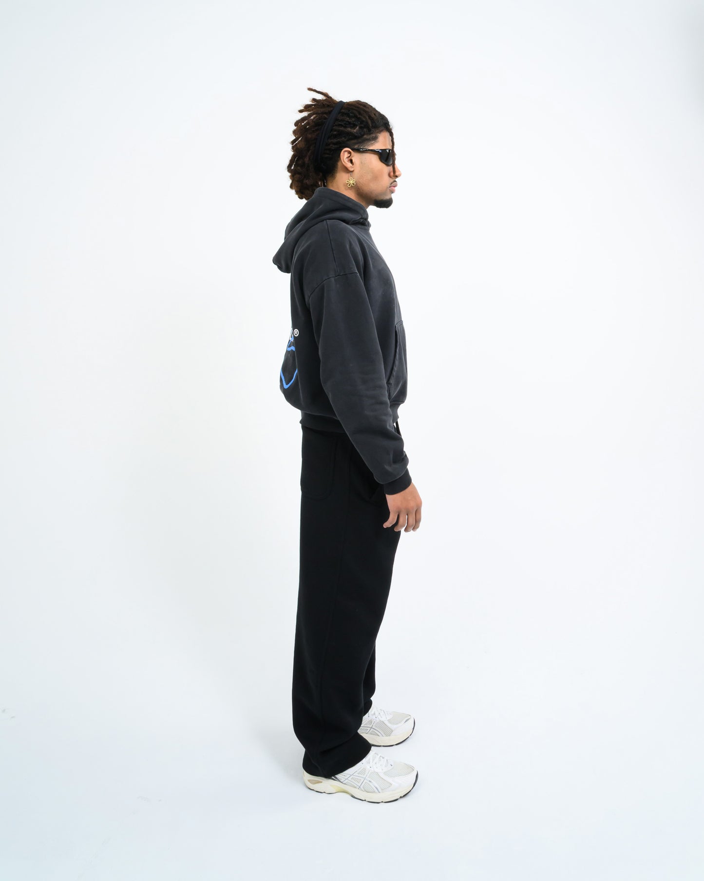 KORU HOODIE