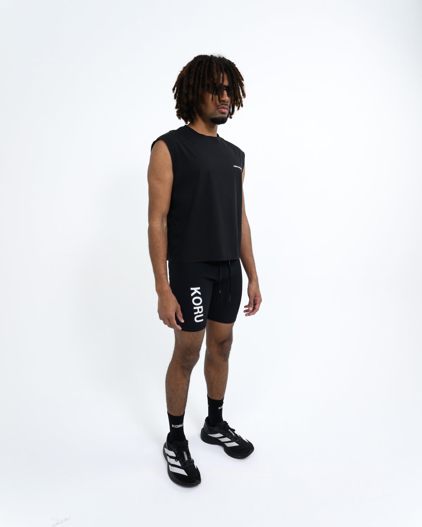 KORU PERFORMANCE SOCKS