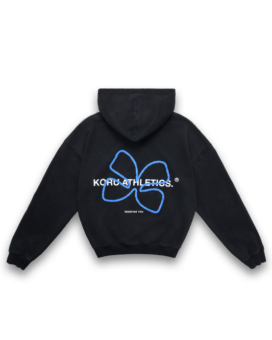 KORU HOODIE