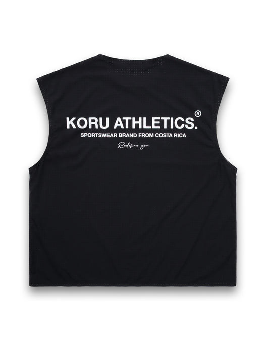 KORU PERFORMANCE TANK