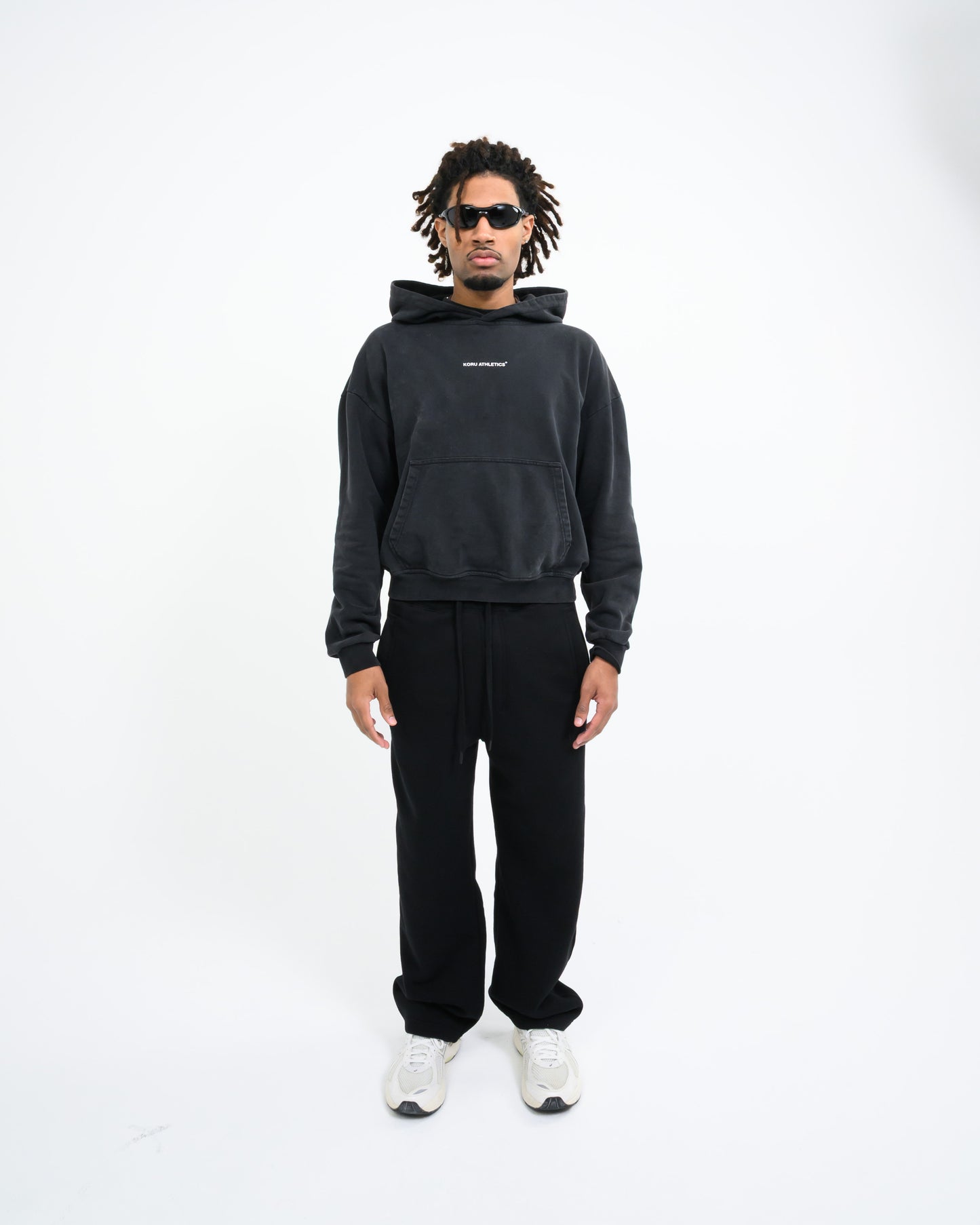 KORU HOODIE