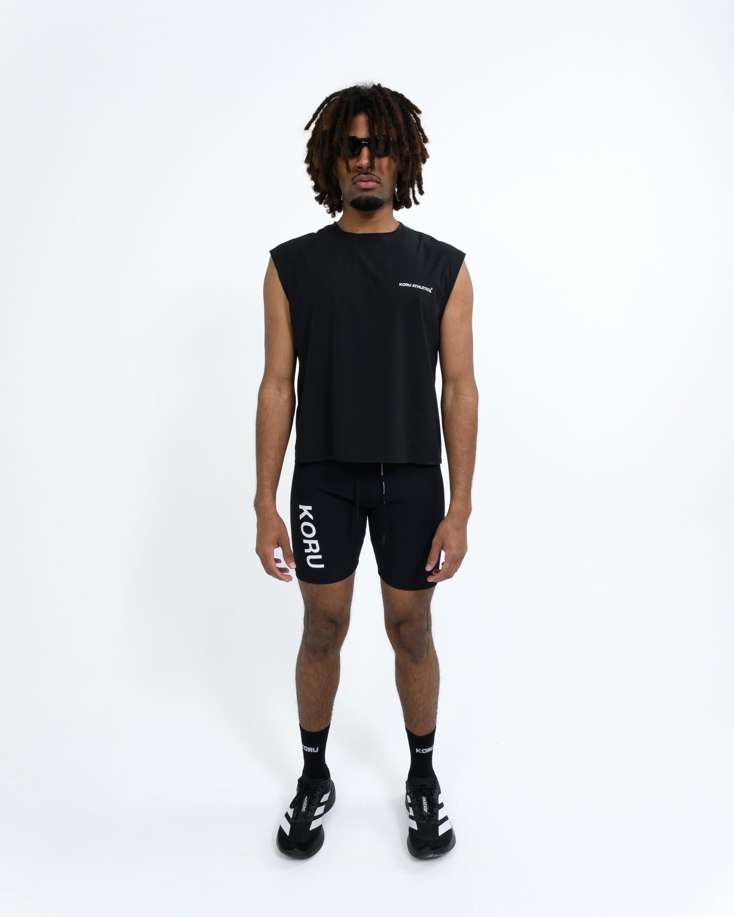 KORU PERFORMANCE TANK