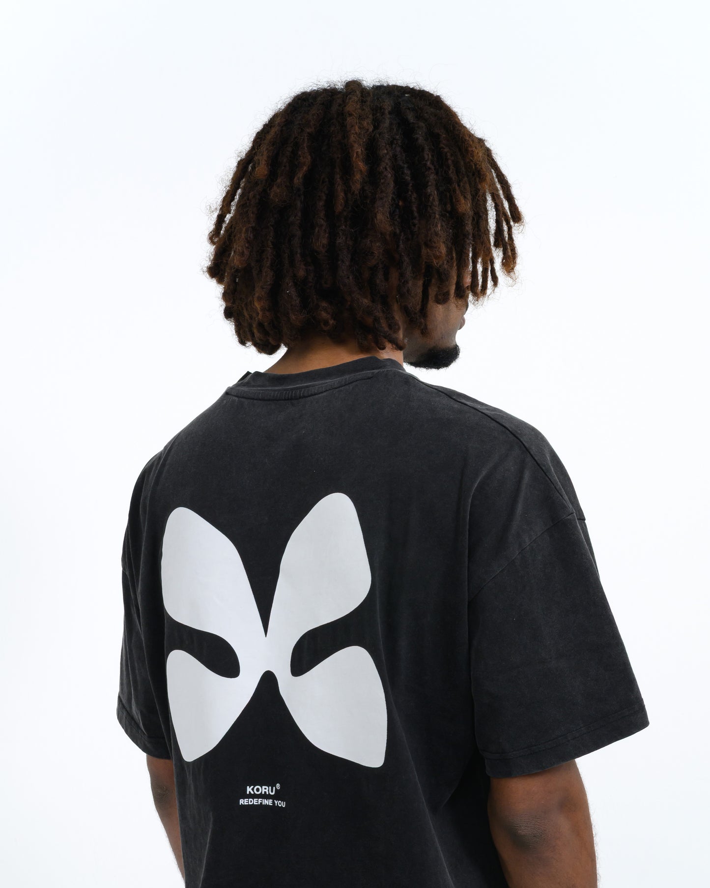 KORU T-SHIRT