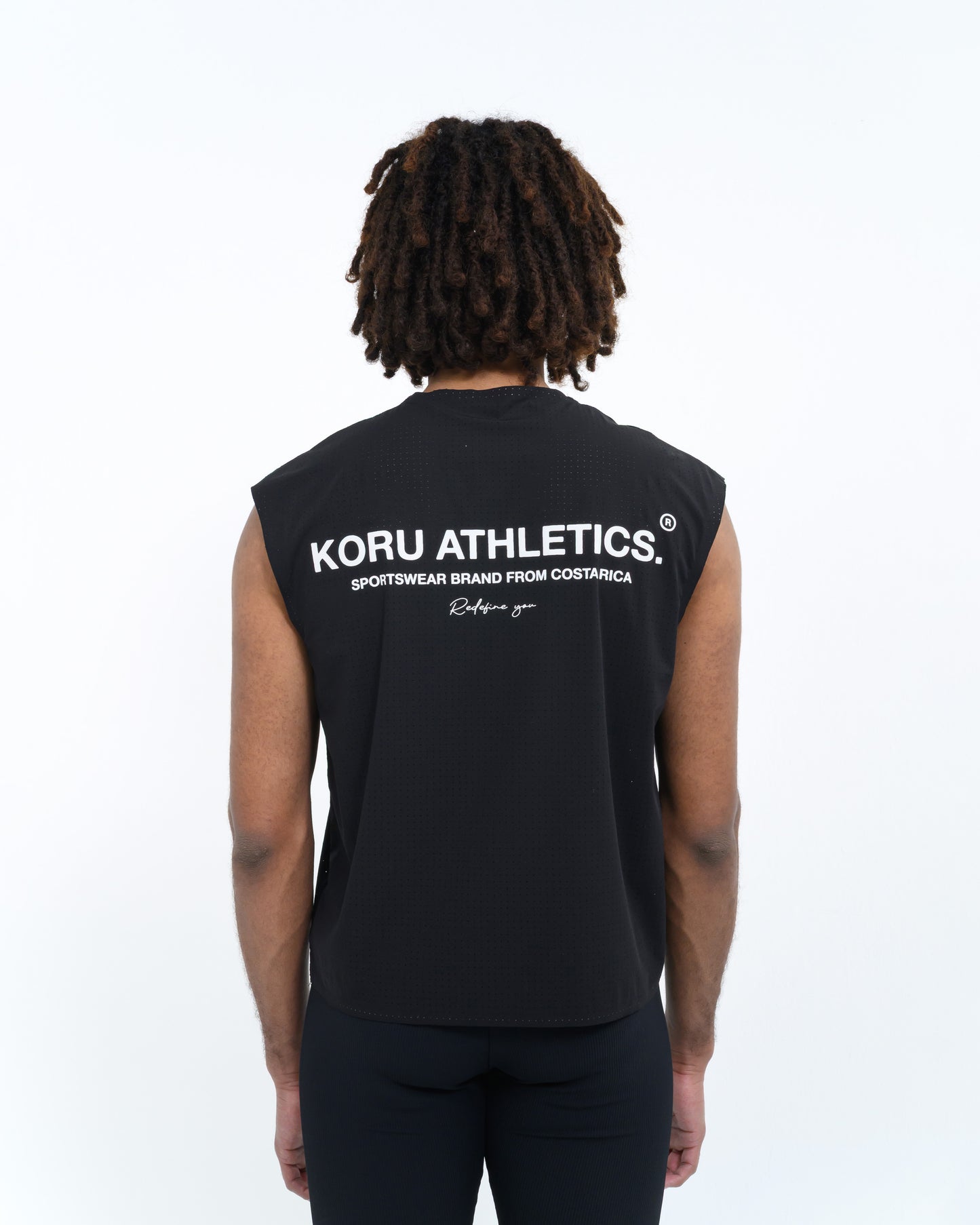 KORU PERFORMANCE TANK
