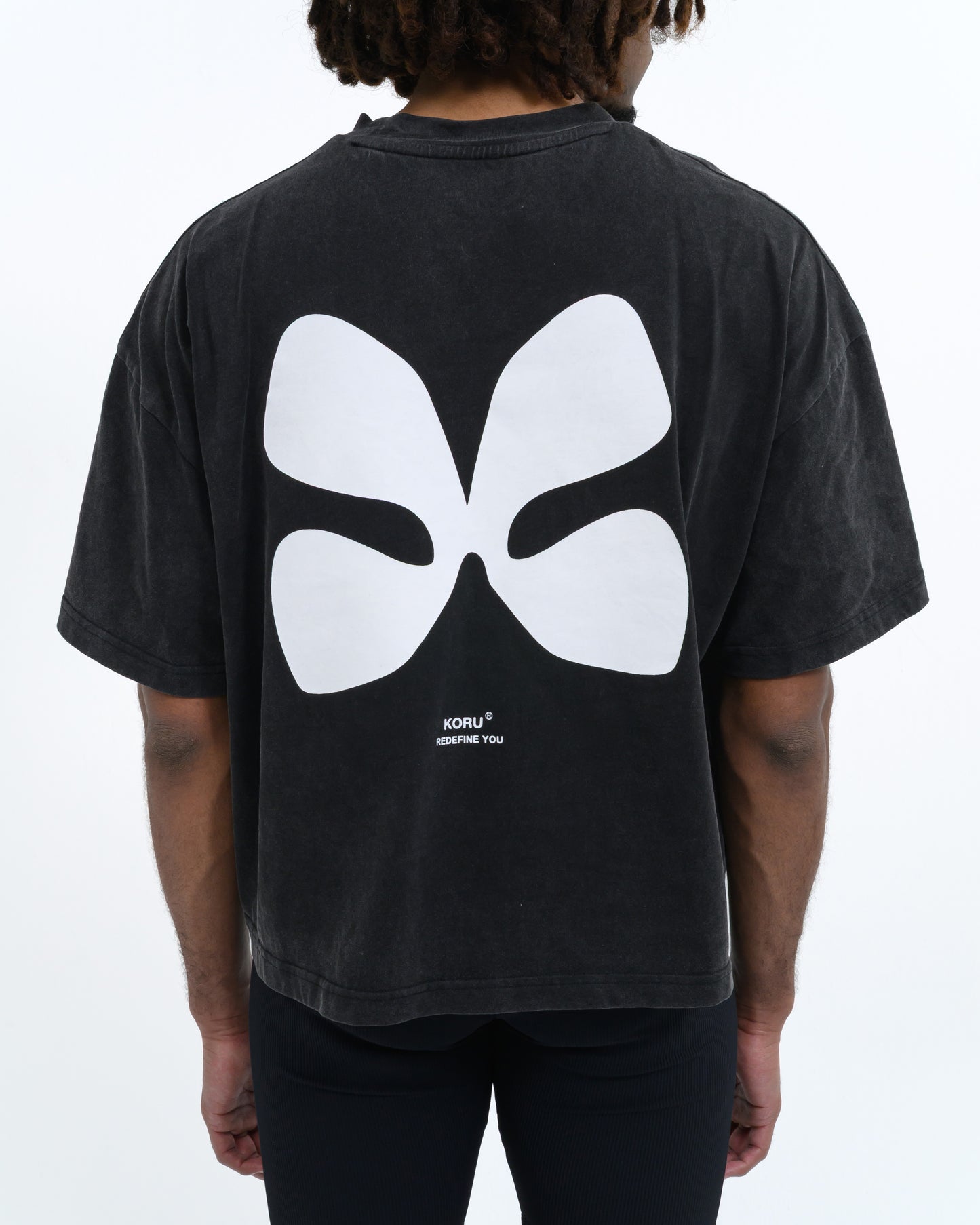 KORU T-SHIRT