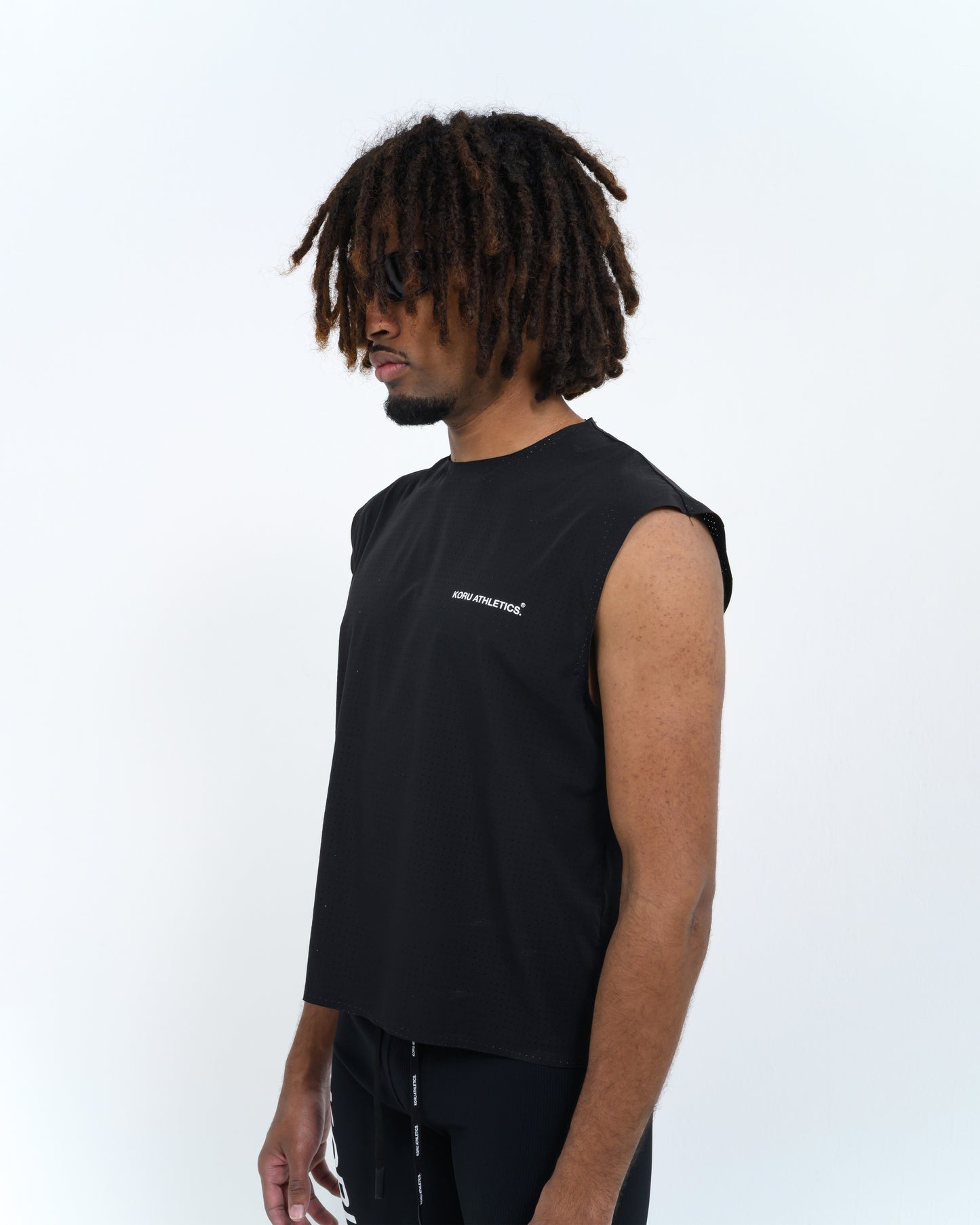 KORU PERFORMANCE TANK
