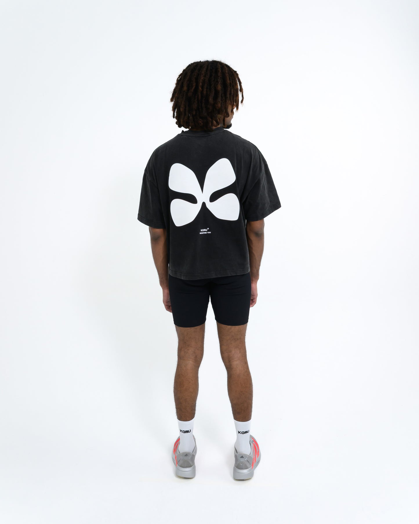 KORU T-SHIRT
