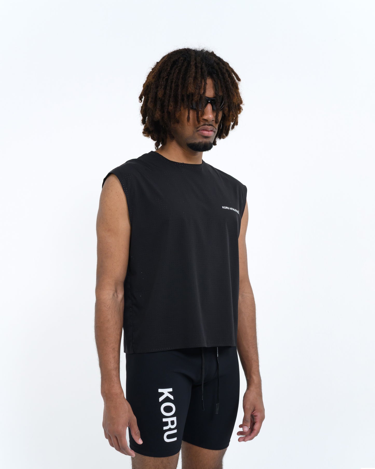 KORU HALF TIGHTS