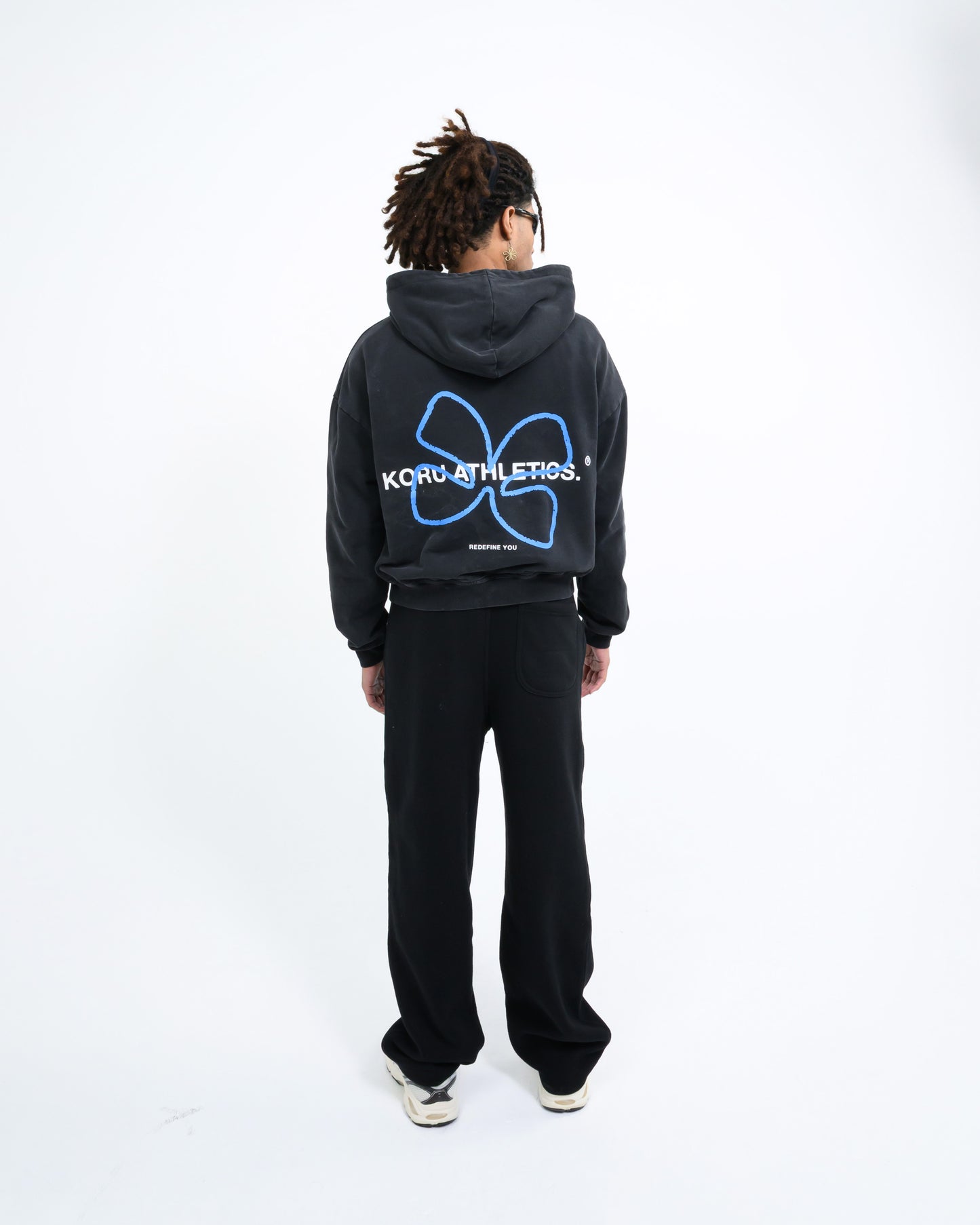 KORU HOODIE