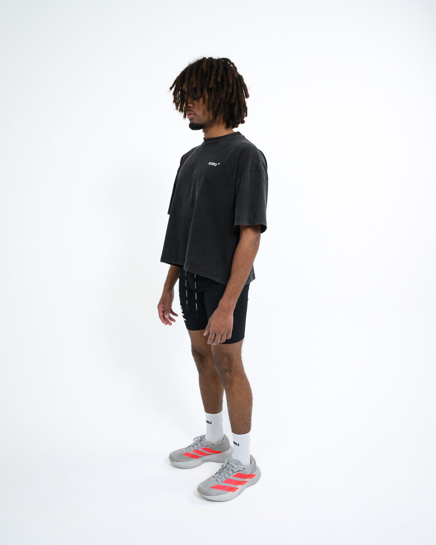 KORU T-SHIRT