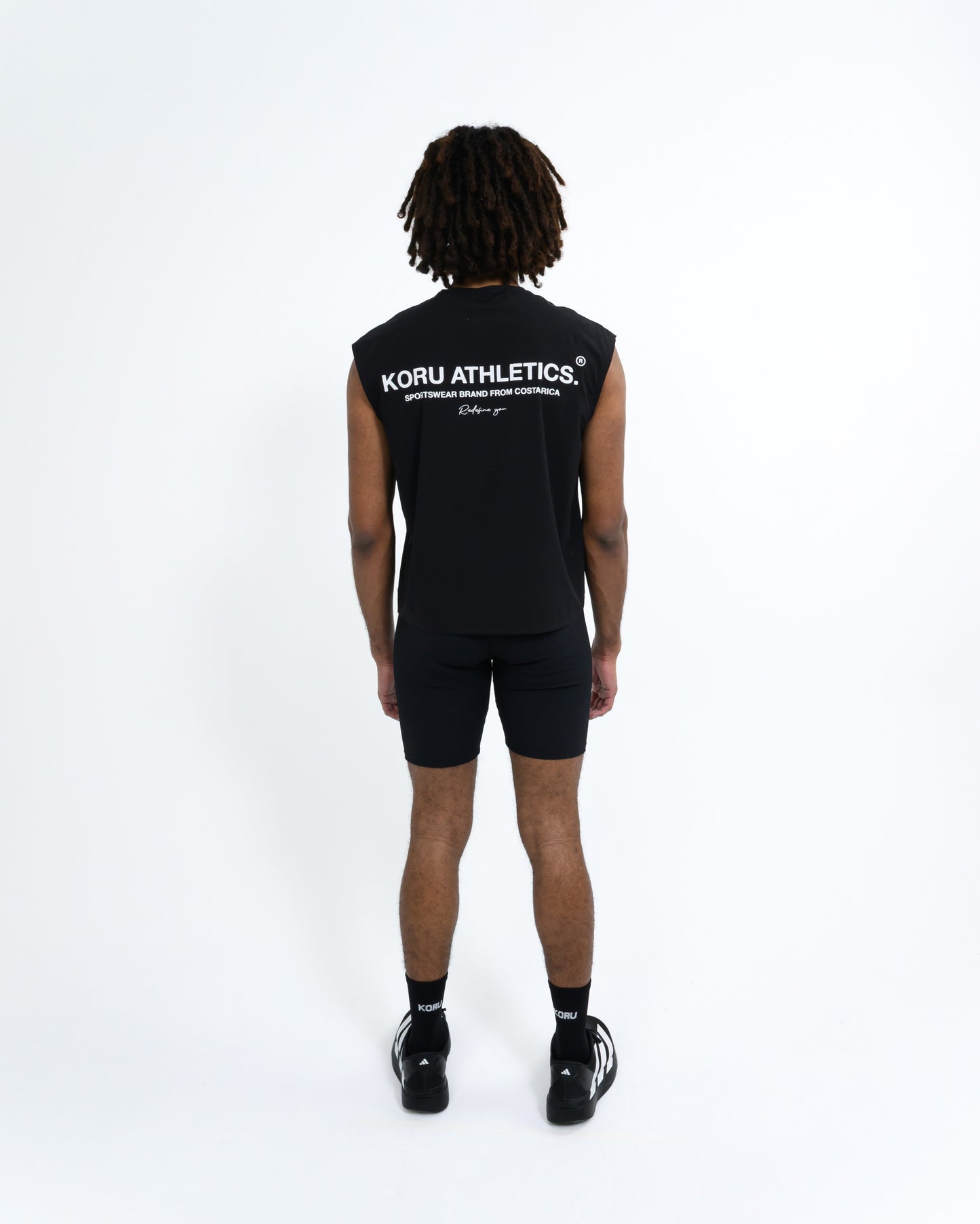 KORU PERFORMANCE TANK