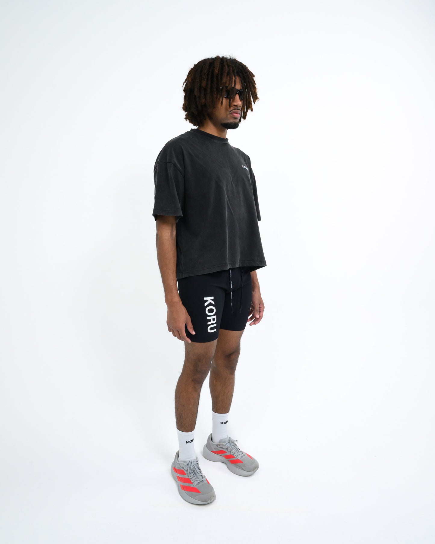 KORU T-SHIRT