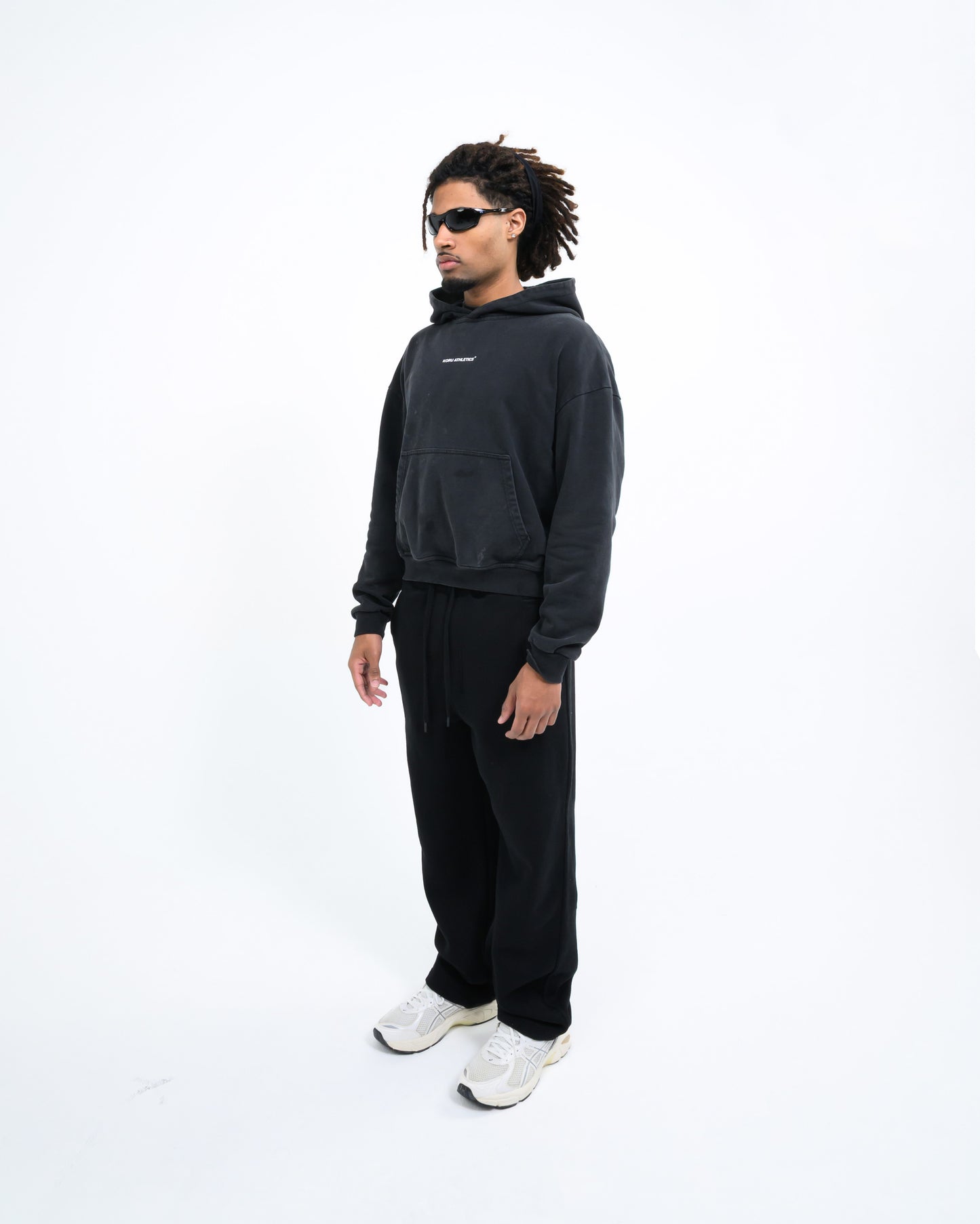KORU HOODIE
