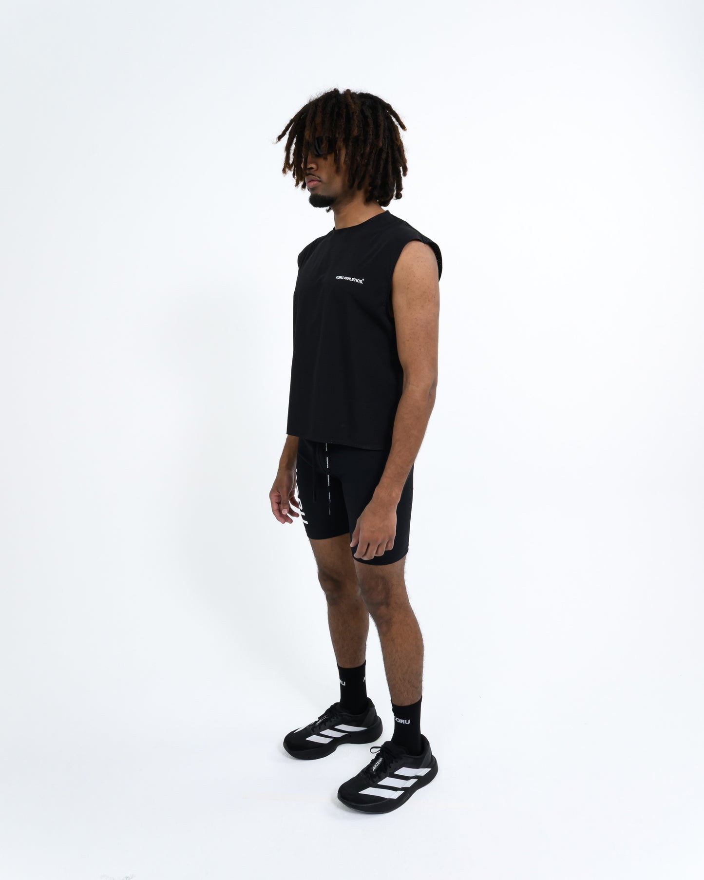 KORU PERFORMANCE TANK