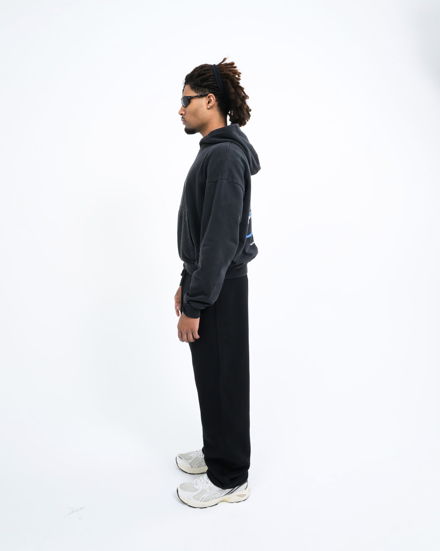 KORU HOODIE