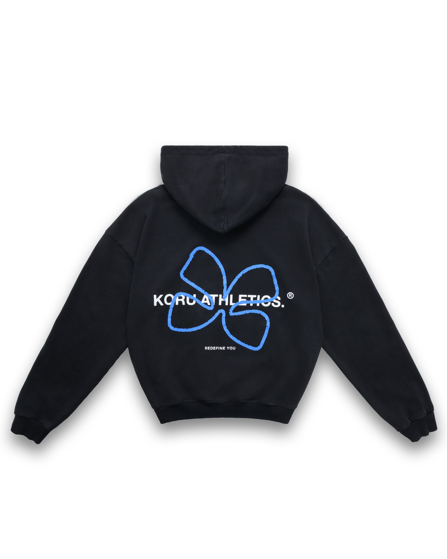 KORU HOODIE