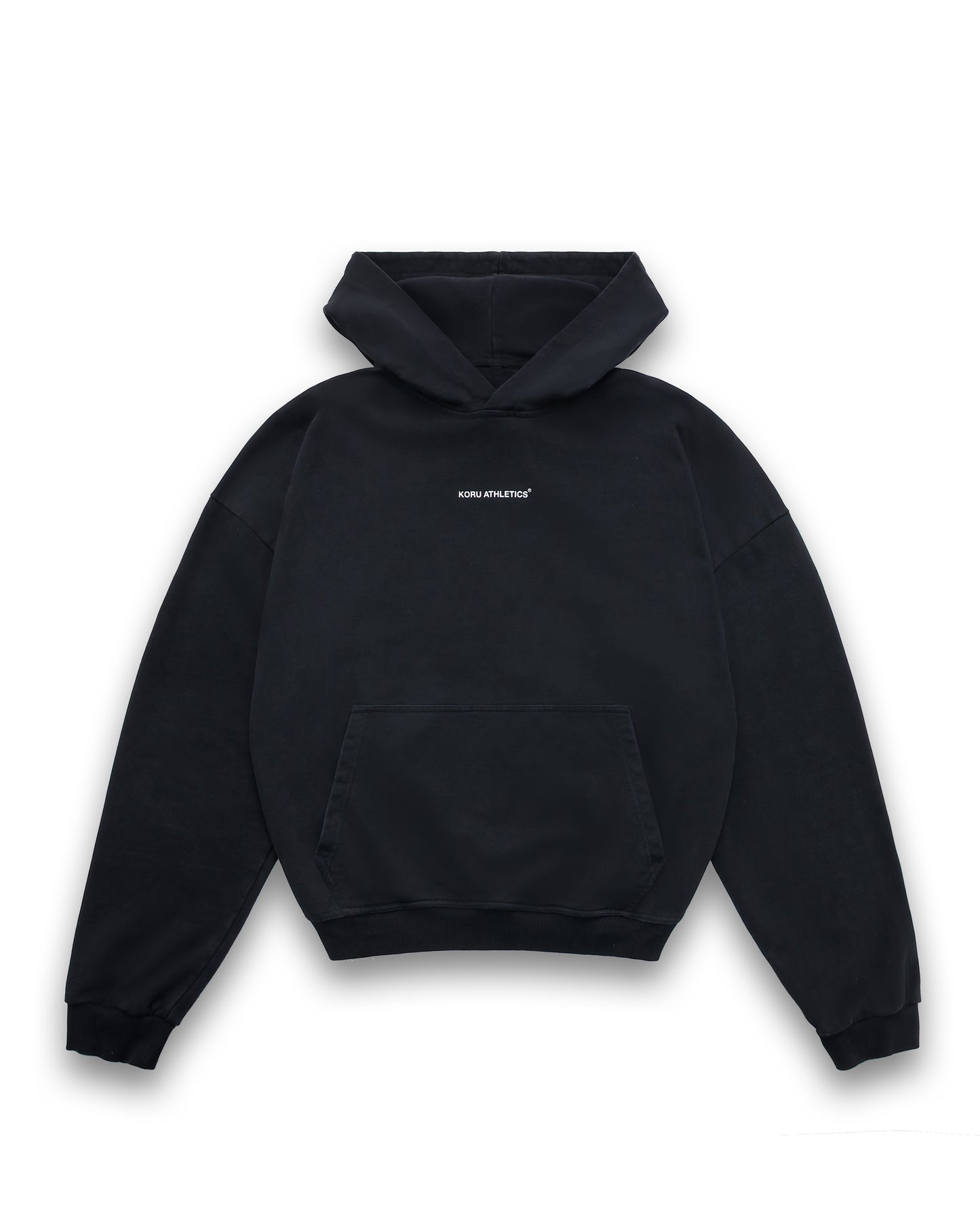 KORU HOODIE