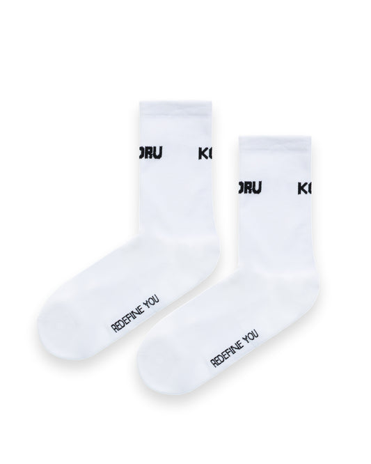 KORU PERFORMANCE SOCKS