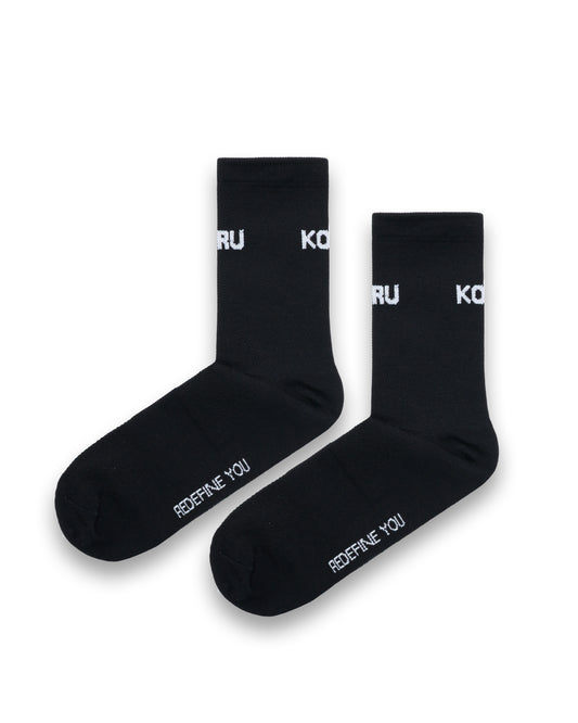 KORU PERFORMANCE SOCKS
