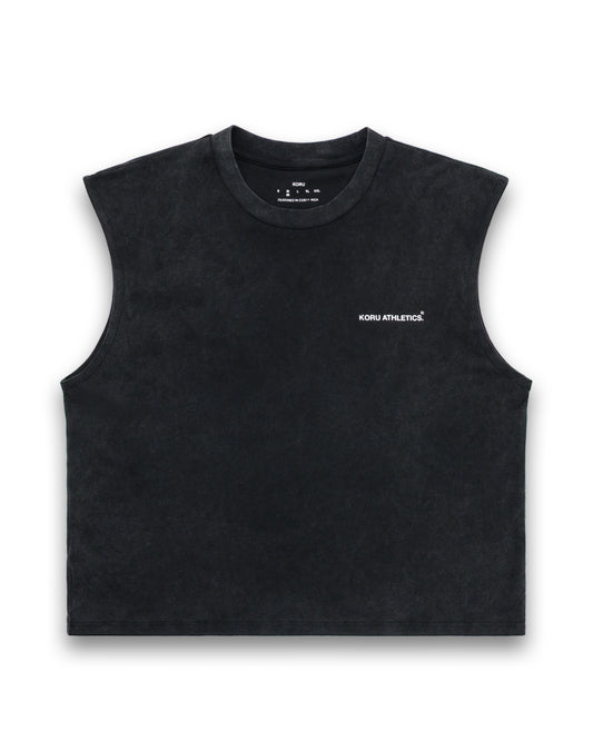 KORU COTTON TANK